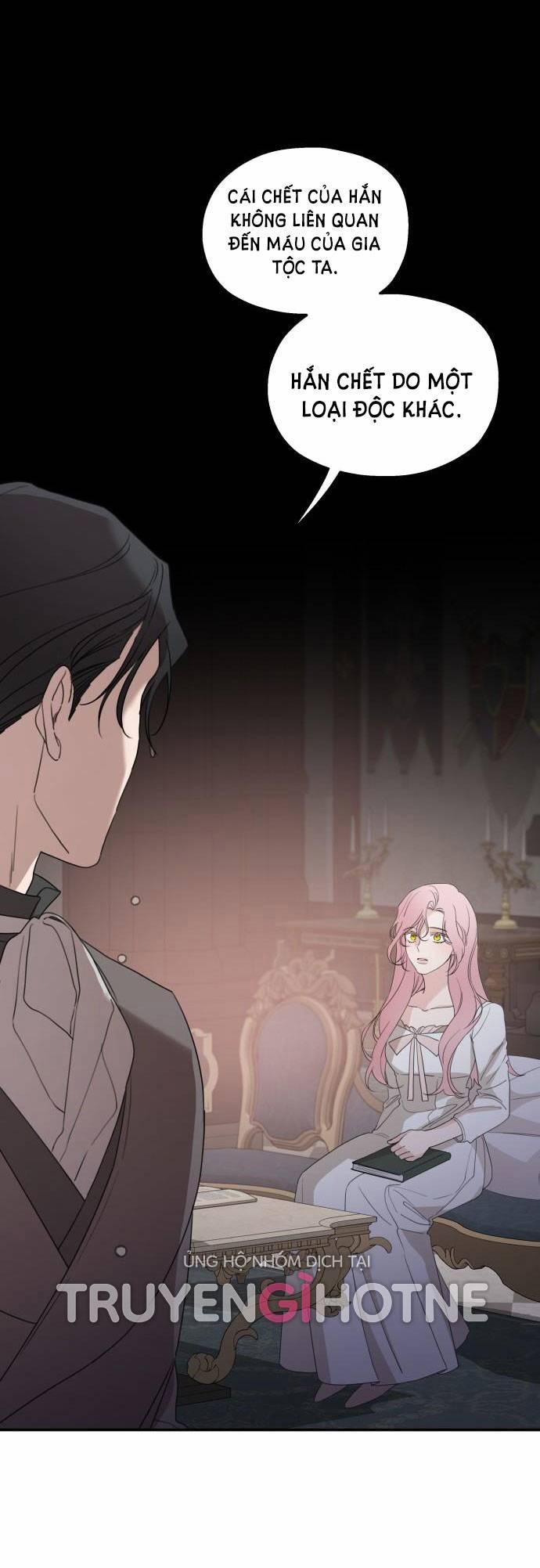 Gia Đình Chồng Bị Ám Ảnh Bởi Tôi 30.1 trang 18