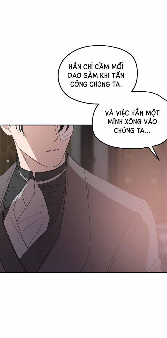 Gia Đình Chồng Bị Ám Ảnh Bởi Tôi 30.1 trang 21