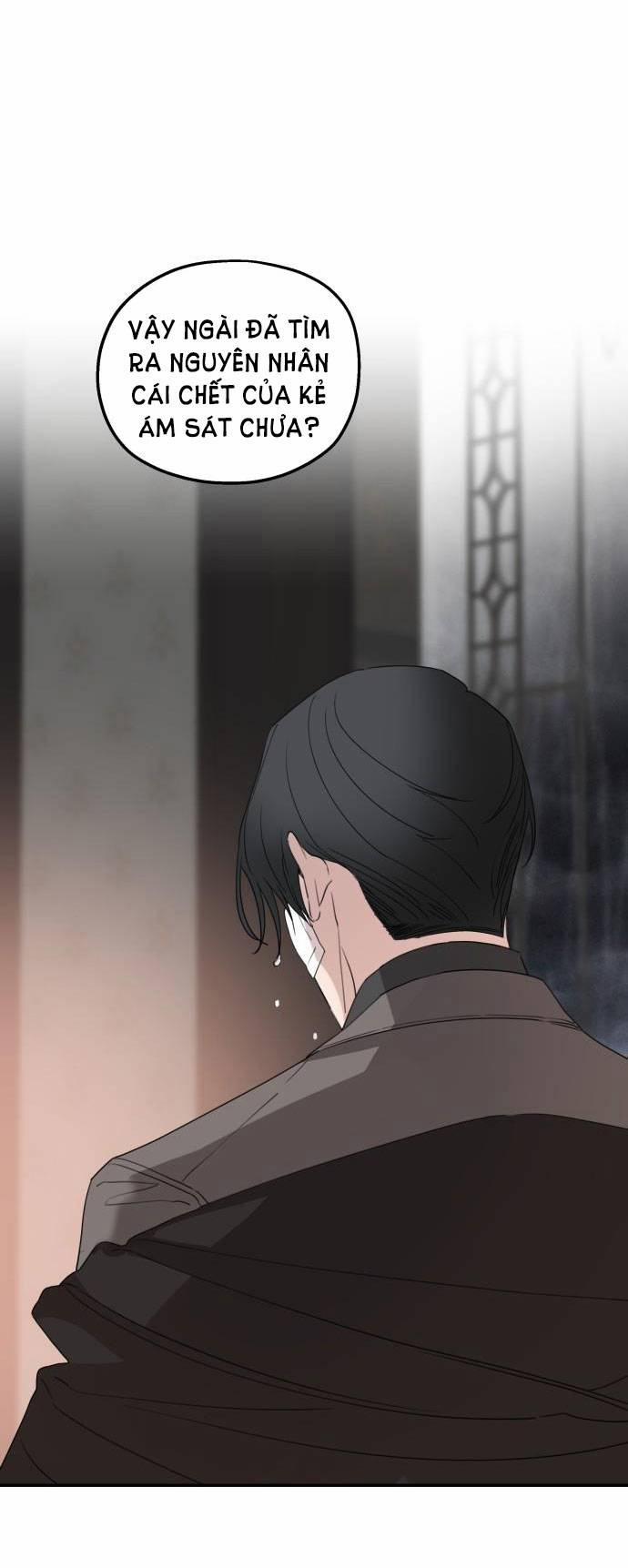 Gia Đình Chồng Bị Ám Ảnh Bởi Tôi 30.1 trang 4