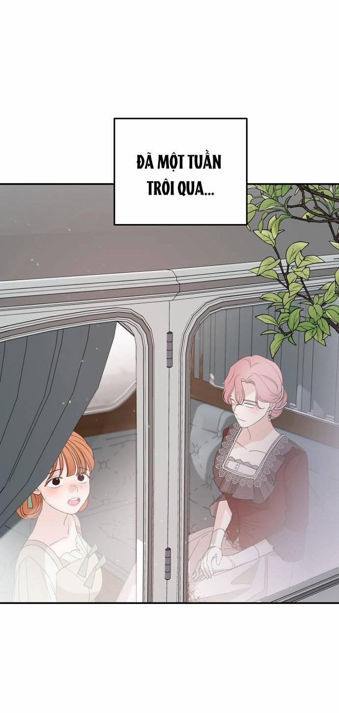 Gia Đình Chồng Bị Ám Ảnh Bởi Tôi 30.2 trang 14