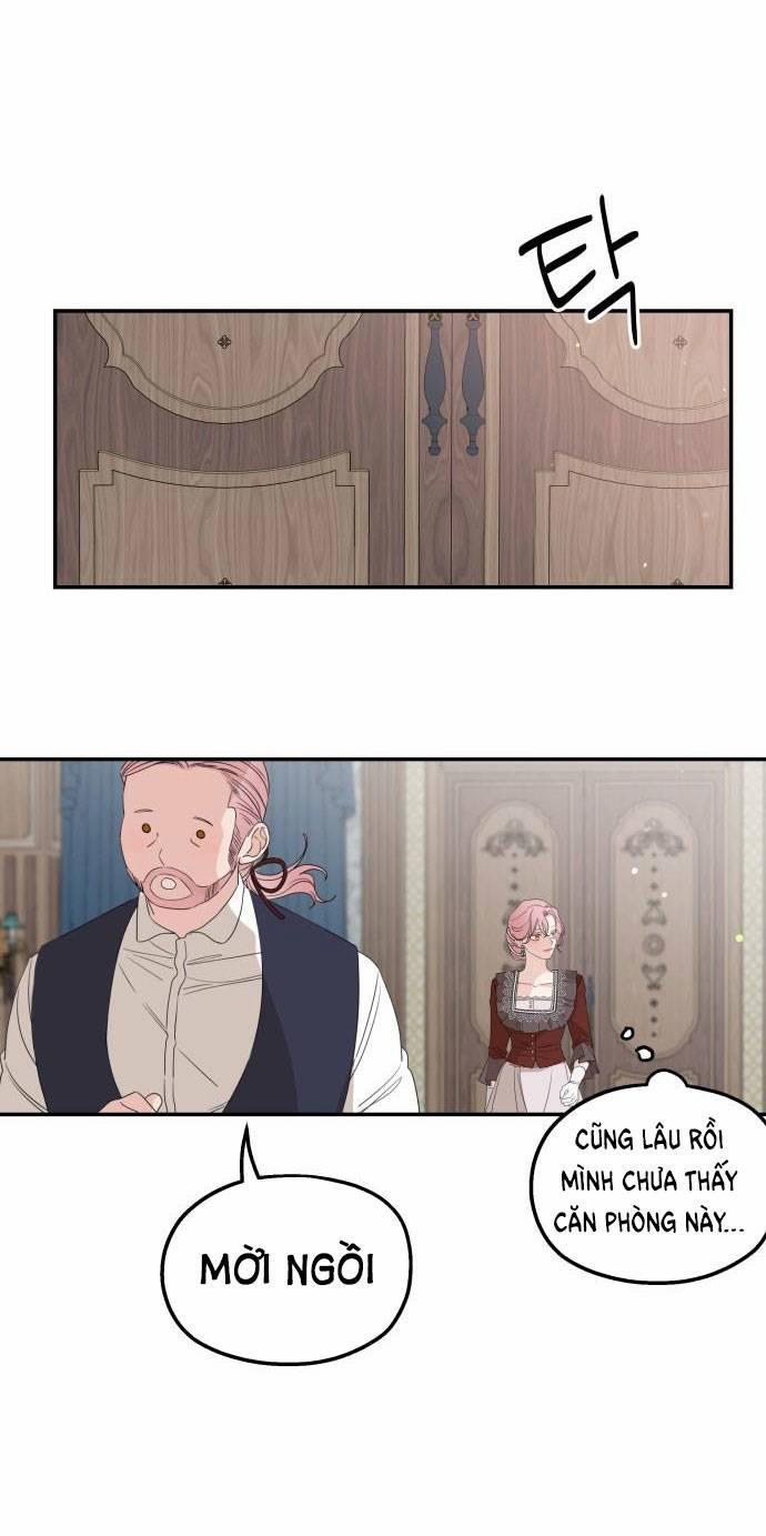 Gia Đình Chồng Bị Ám Ảnh Bởi Tôi 30.2 trang 21