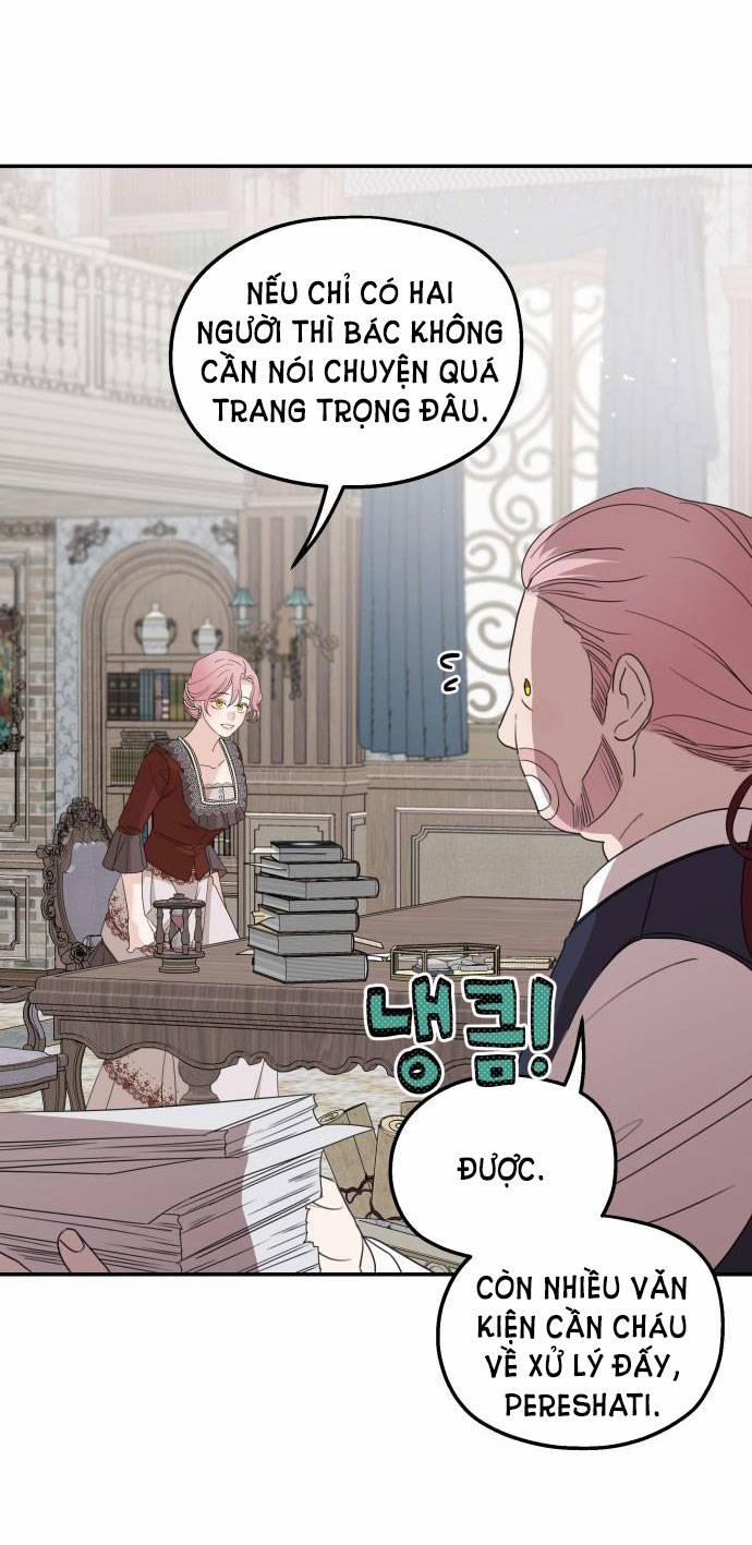 Gia Đình Chồng Bị Ám Ảnh Bởi Tôi 30.2 trang 22