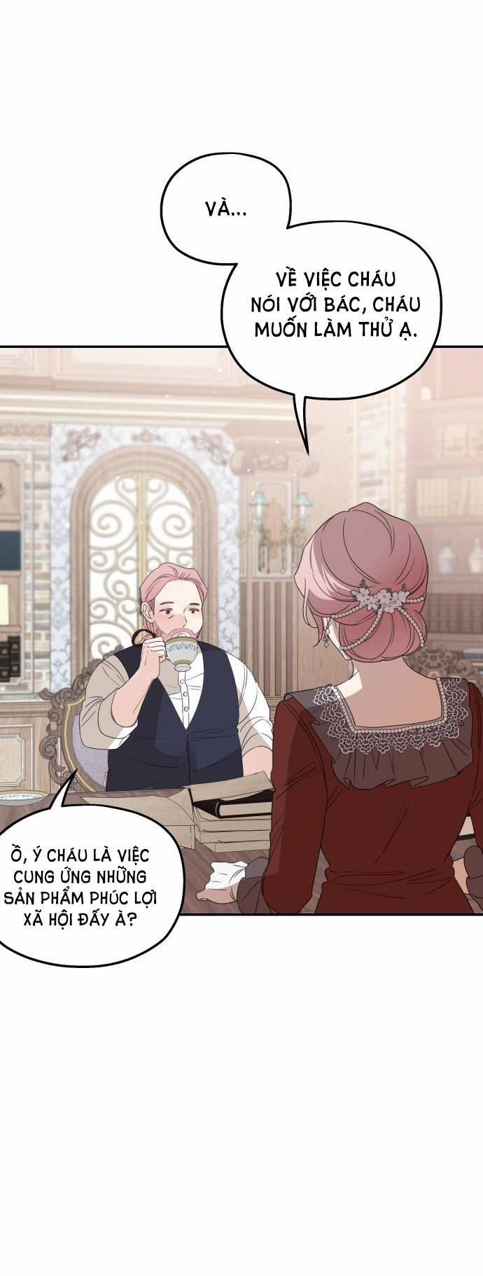 Gia Đình Chồng Bị Ám Ảnh Bởi Tôi 30.2 trang 26