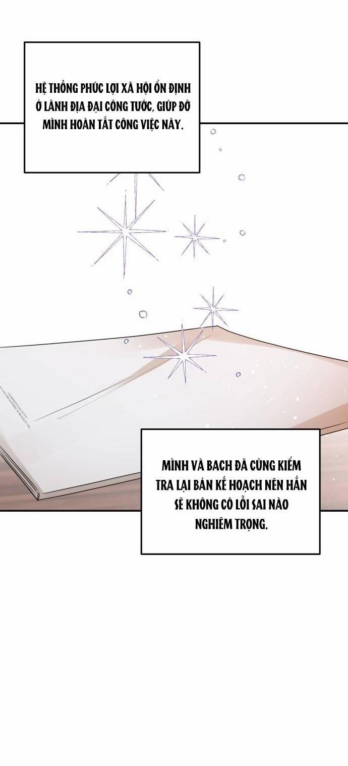 Gia Đình Chồng Bị Ám Ảnh Bởi Tôi 30.2 trang 28