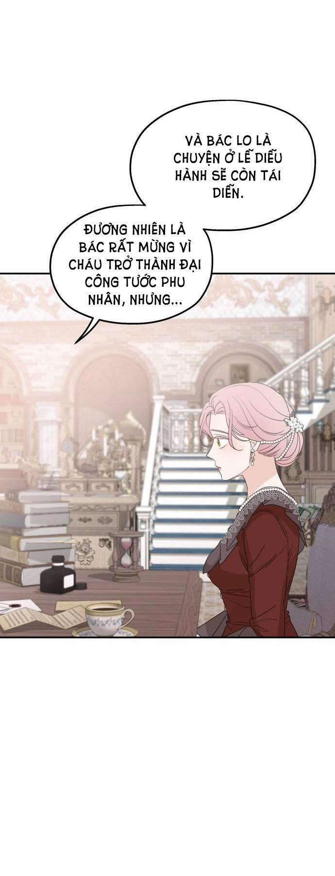 Gia Đình Chồng Bị Ám Ảnh Bởi Tôi 30.2 trang 30