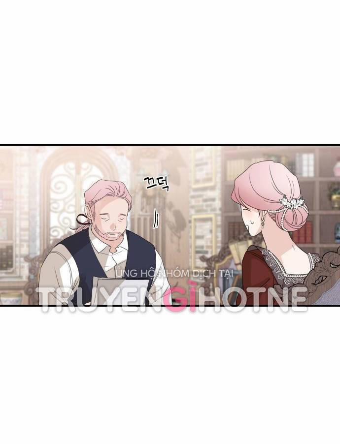 Gia Đình Chồng Bị Ám Ảnh Bởi Tôi 30.2 trang 32