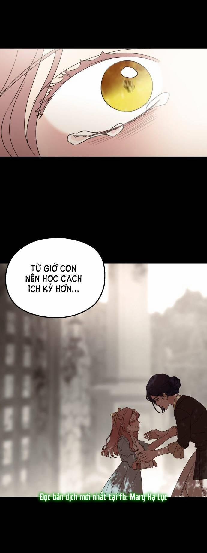 Gia Đình Chồng Bị Ám Ảnh Bởi Tôi 31.1 trang 10