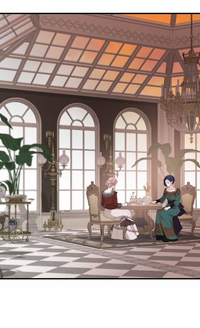 Gia Đình Chồng Bị Ám Ảnh Bởi Tôi 31.1 trang 17