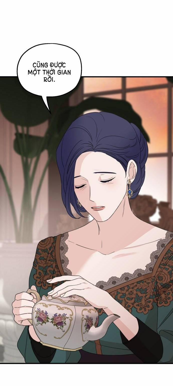 Gia Đình Chồng Bị Ám Ảnh Bởi Tôi 31.1 trang 18