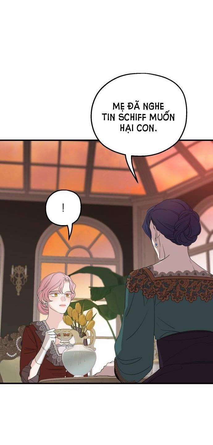 Gia Đình Chồng Bị Ám Ảnh Bởi Tôi 31.1 trang 21