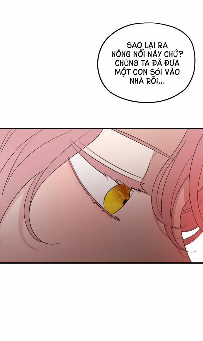 Gia Đình Chồng Bị Ám Ảnh Bởi Tôi 31.1 trang 29