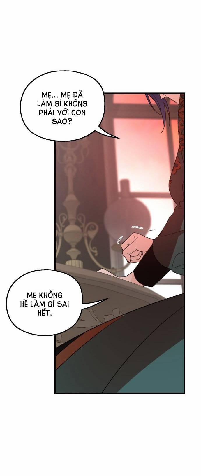 Gia Đình Chồng Bị Ám Ảnh Bởi Tôi 31.2 trang 11