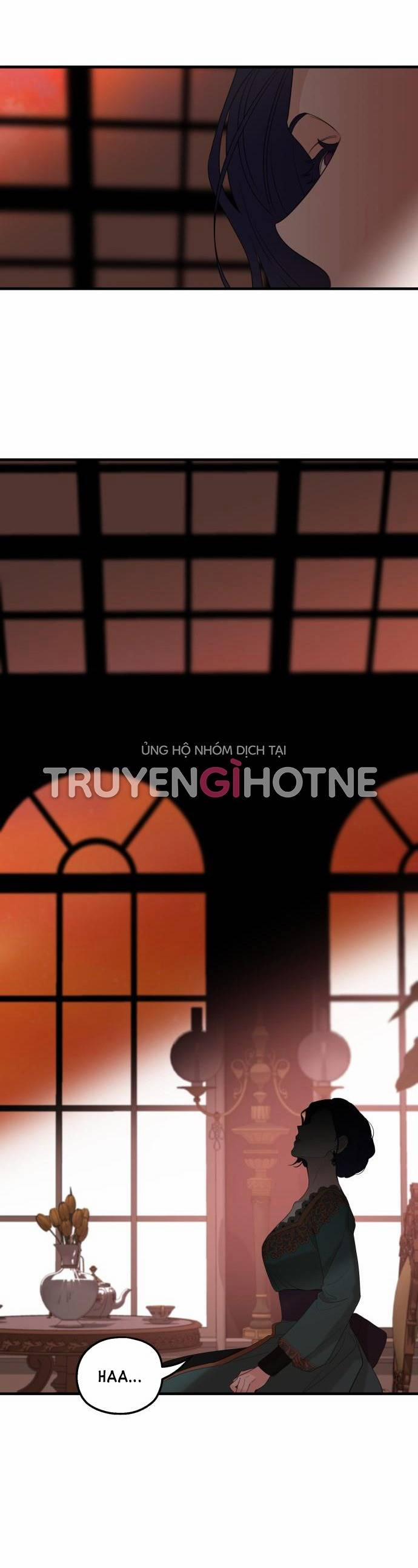 Gia Đình Chồng Bị Ám Ảnh Bởi Tôi 31.2 trang 18