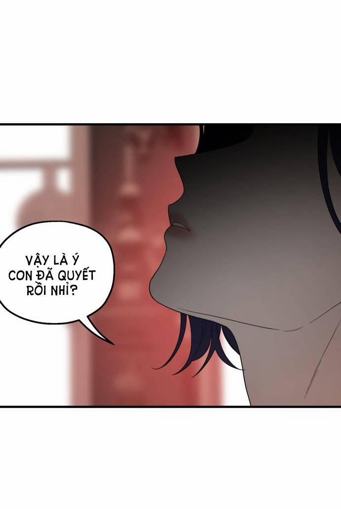 Gia Đình Chồng Bị Ám Ảnh Bởi Tôi 31.2 trang 19