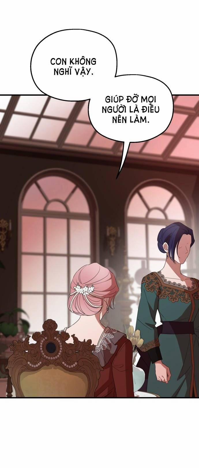 Gia Đình Chồng Bị Ám Ảnh Bởi Tôi 31.2 trang 25