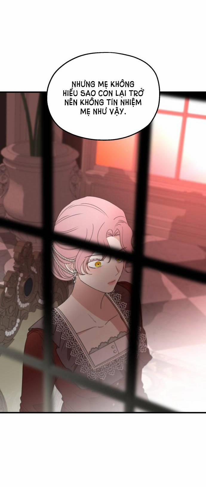 Gia Đình Chồng Bị Ám Ảnh Bởi Tôi 31.2 trang 3