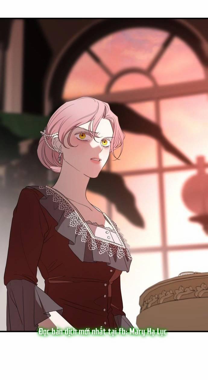 Gia Đình Chồng Bị Ám Ảnh Bởi Tôi 31.2 trang 30