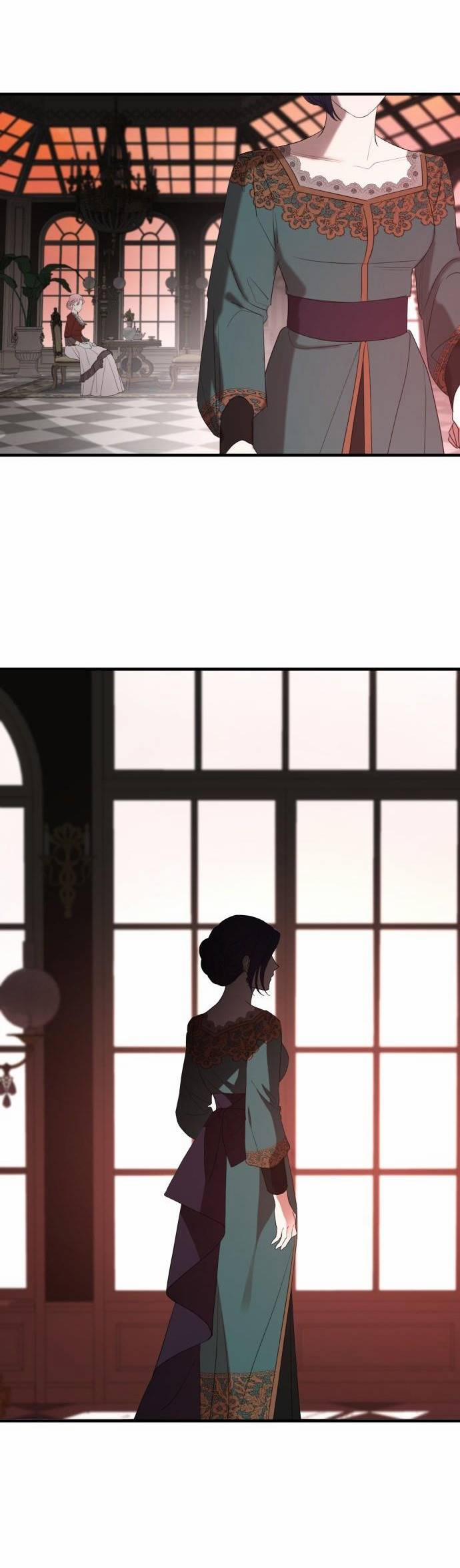 Gia Đình Chồng Bị Ám Ảnh Bởi Tôi 31.2 trang 31