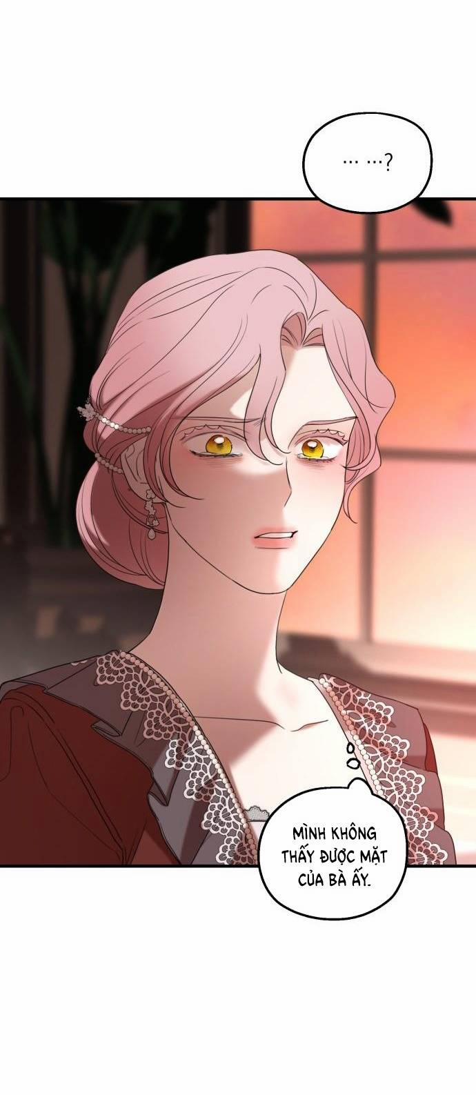 Gia Đình Chồng Bị Ám Ảnh Bởi Tôi 31.2 trang 33