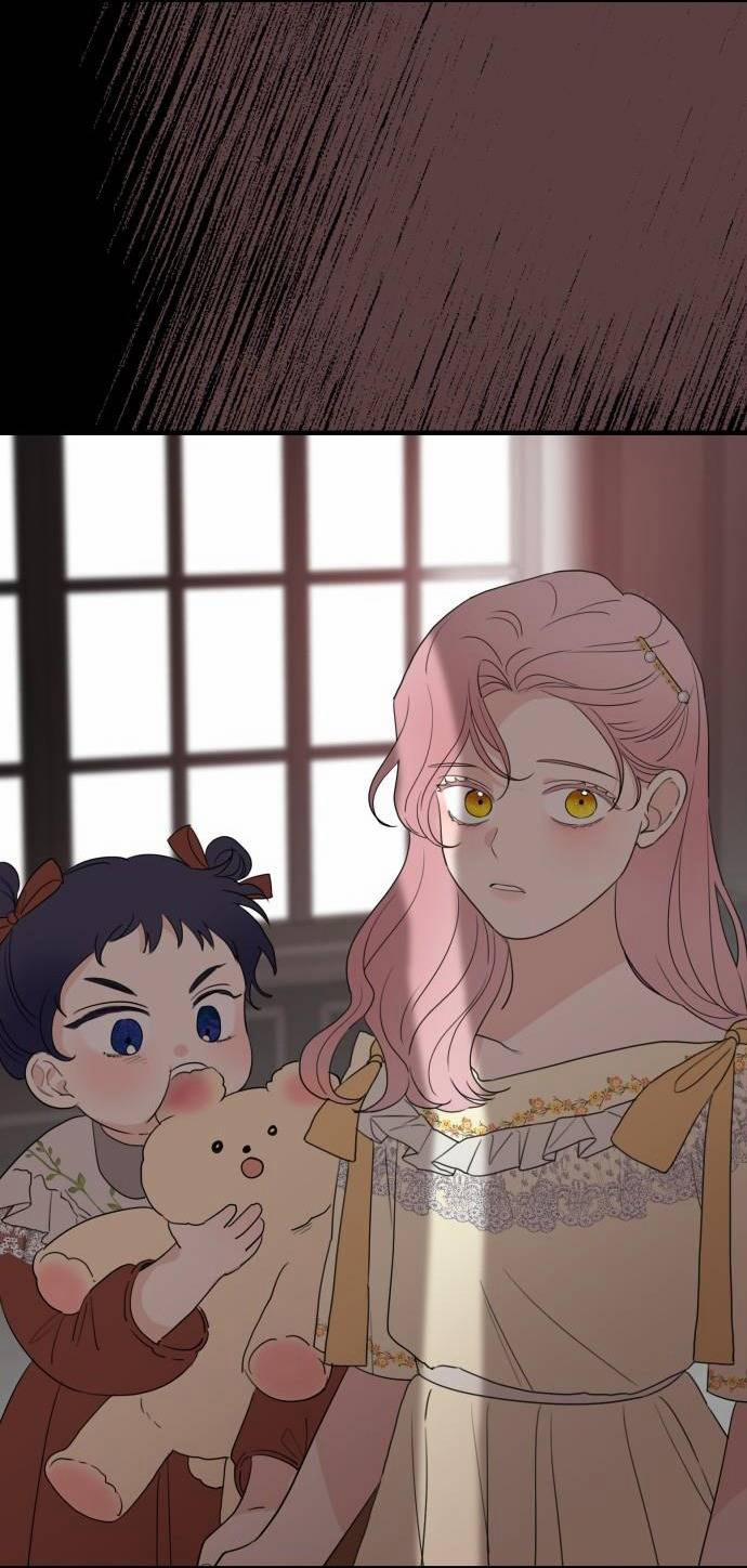 Gia Đình Chồng Bị Ám Ảnh Bởi Tôi 31.2 trang 43