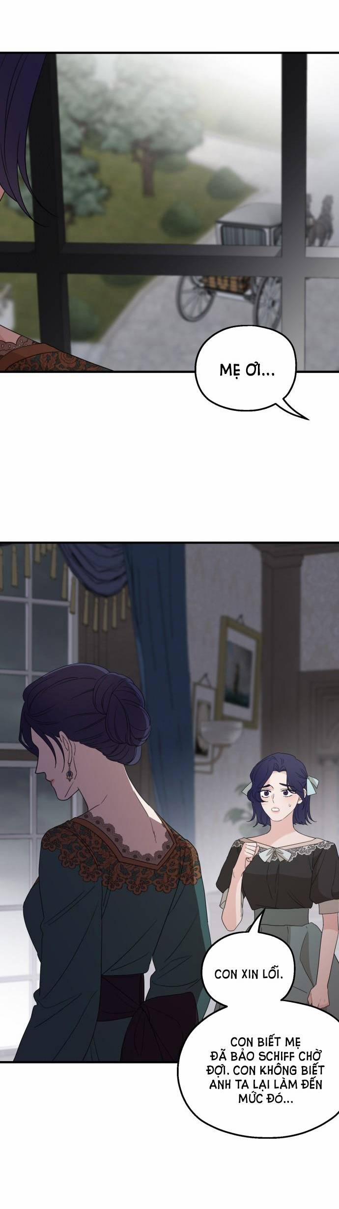 Gia Đình Chồng Bị Ám Ảnh Bởi Tôi 31.2 trang 48