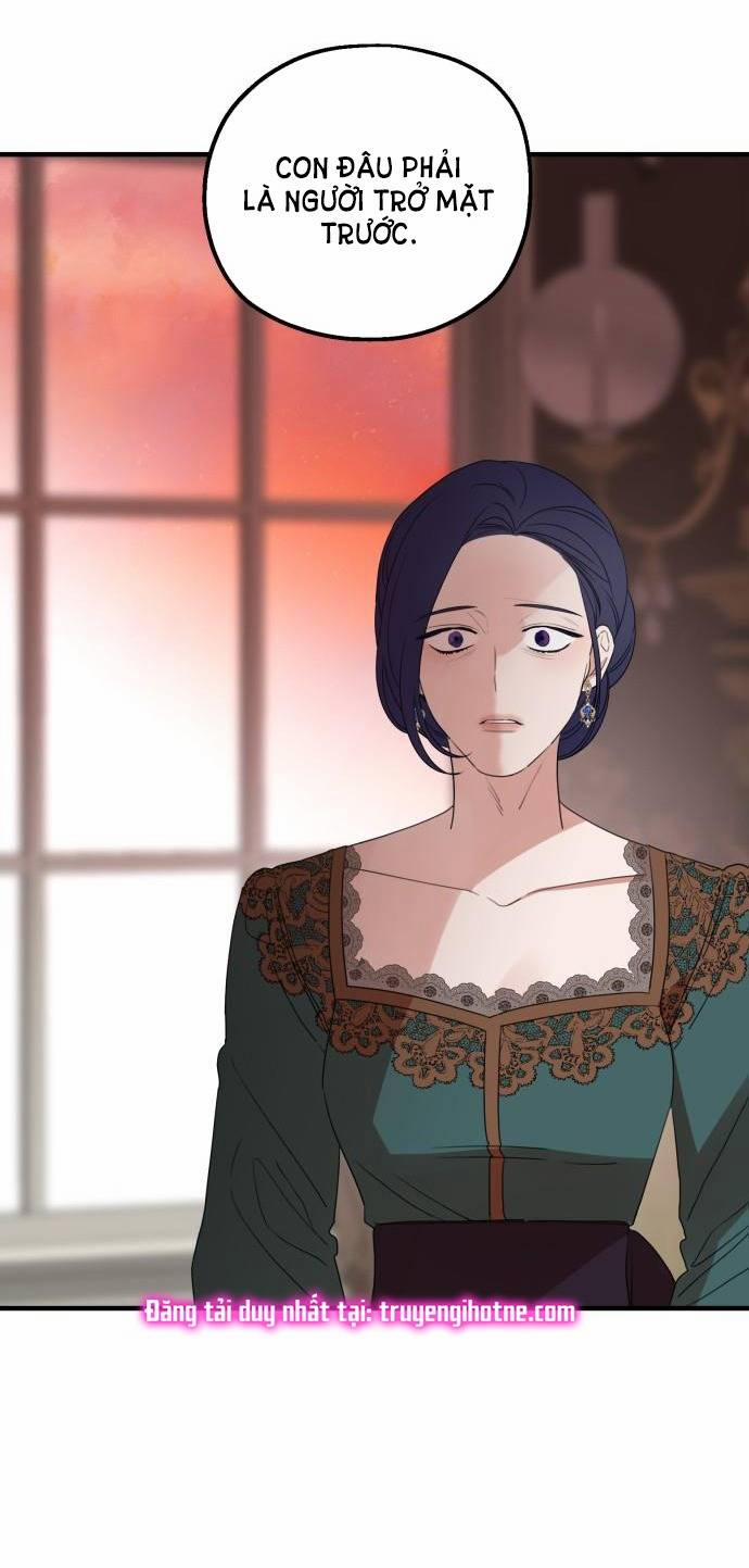 Gia Đình Chồng Bị Ám Ảnh Bởi Tôi 31.2 trang 5