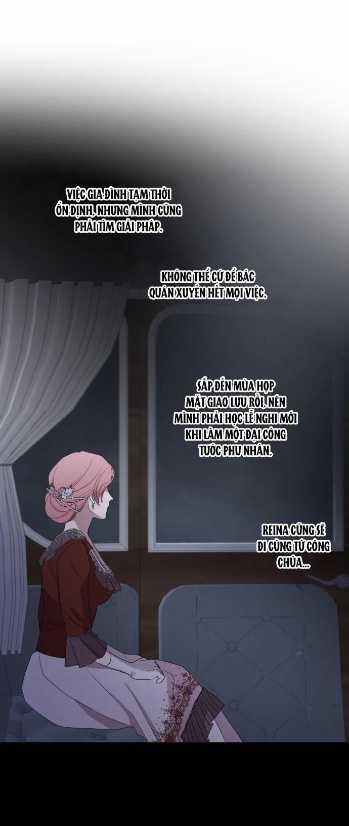 Gia Đình Chồng Bị Ám Ảnh Bởi Tôi 32.1 trang 1