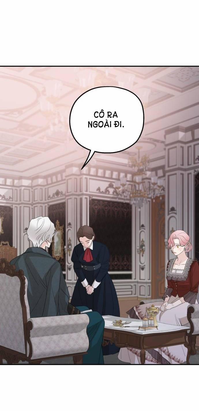 Gia Đình Chồng Bị Ám Ảnh Bởi Tôi 32.1 trang 12