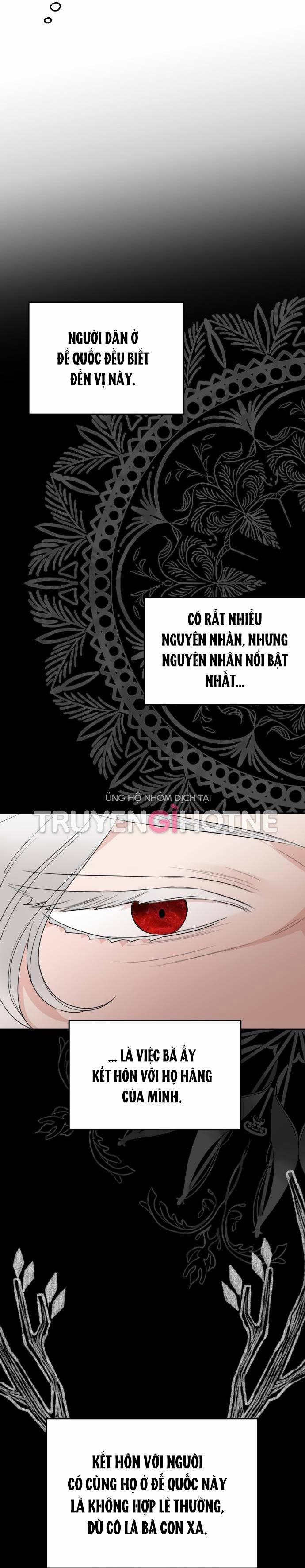 Gia Đình Chồng Bị Ám Ảnh Bởi Tôi 32.1 trang 15