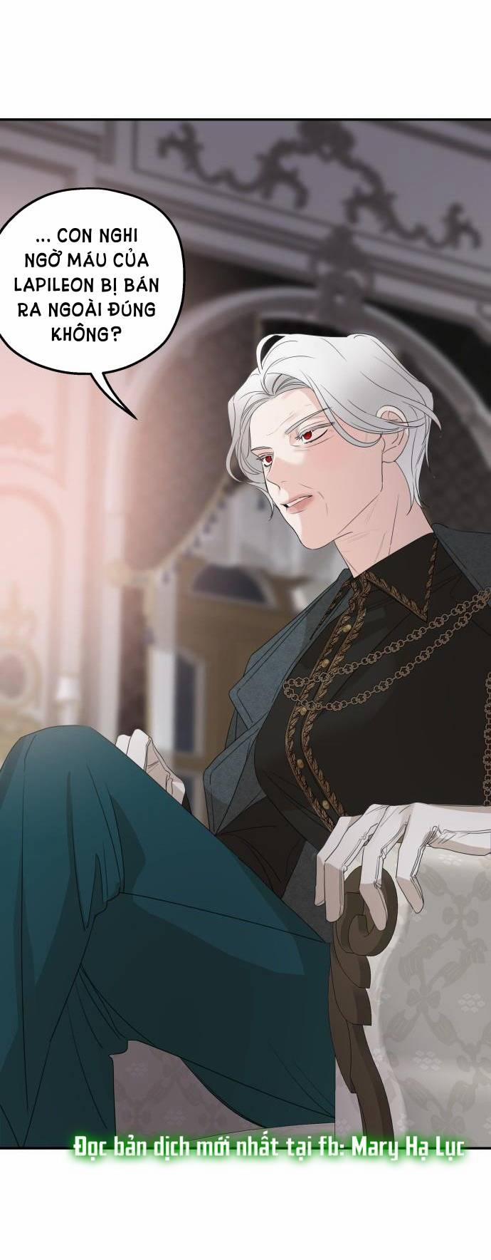 Gia Đình Chồng Bị Ám Ảnh Bởi Tôi 32.1 trang 20