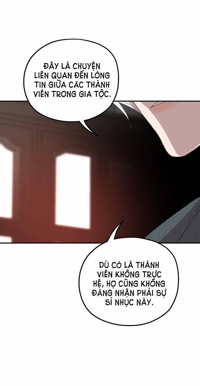 Gia Đình Chồng Bị Ám Ảnh Bởi Tôi 32.1 trang 21