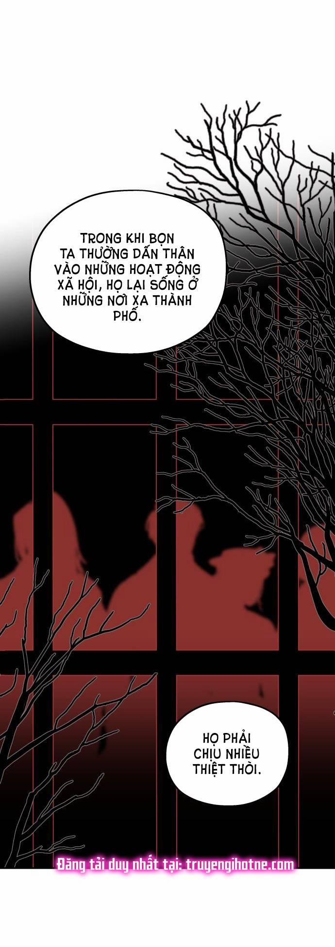 Gia Đình Chồng Bị Ám Ảnh Bởi Tôi 32.1 trang 22