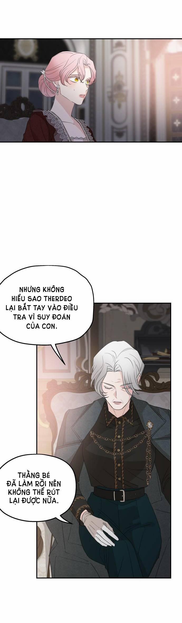 Gia Đình Chồng Bị Ám Ảnh Bởi Tôi 32.1 trang 23