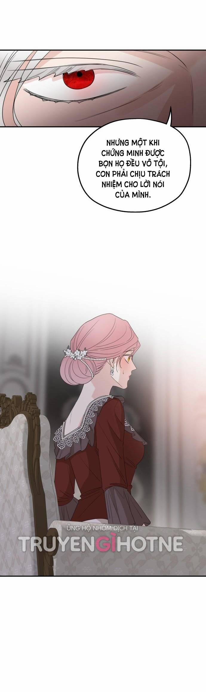 Gia Đình Chồng Bị Ám Ảnh Bởi Tôi 32.1 trang 24