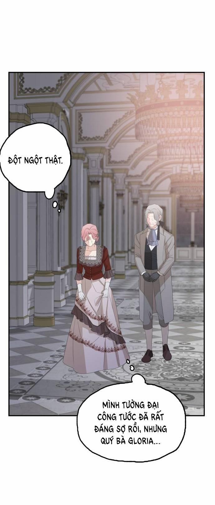 Gia Đình Chồng Bị Ám Ảnh Bởi Tôi 32.2 trang 0