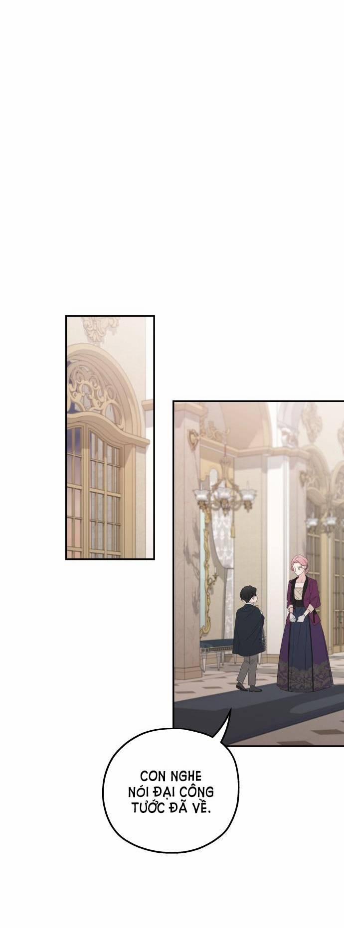 Gia Đình Chồng Bị Ám Ảnh Bởi Tôi 32.2 trang 11