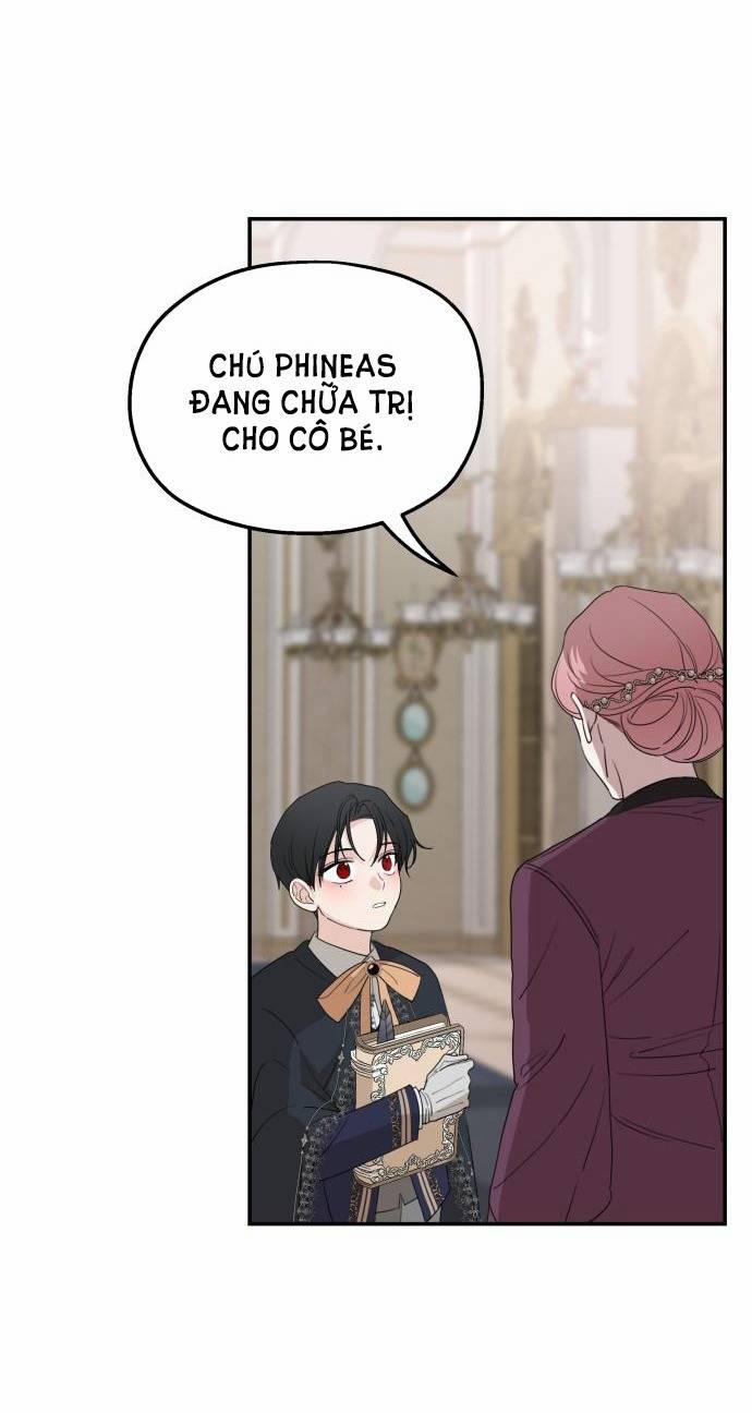 Gia Đình Chồng Bị Ám Ảnh Bởi Tôi 32.2 trang 18