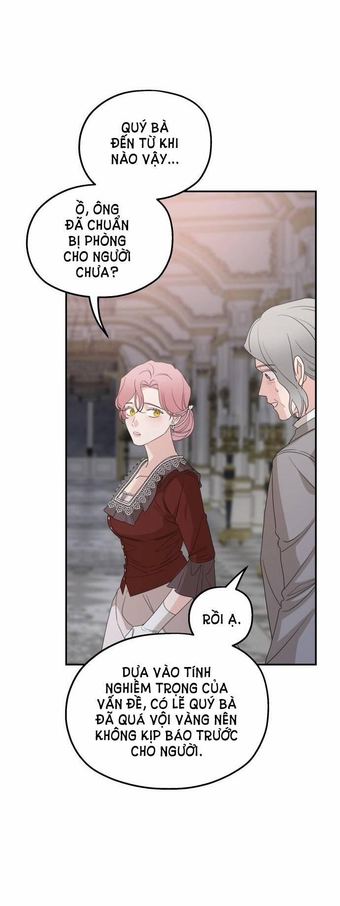 Gia Đình Chồng Bị Ám Ảnh Bởi Tôi 32.2 trang 2