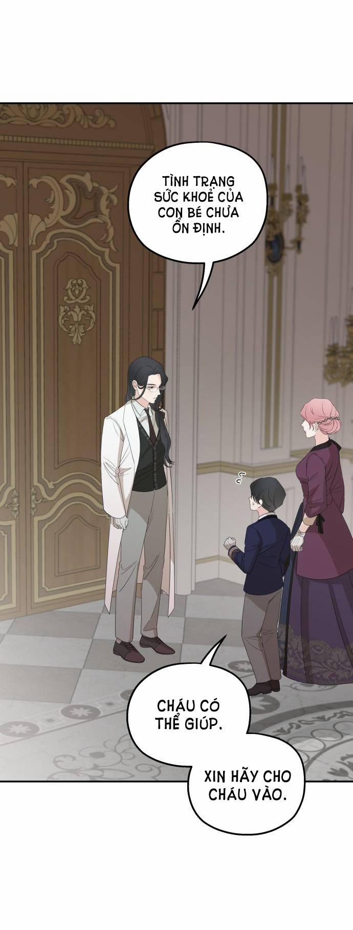 Gia Đình Chồng Bị Ám Ảnh Bởi Tôi 32.2 trang 22