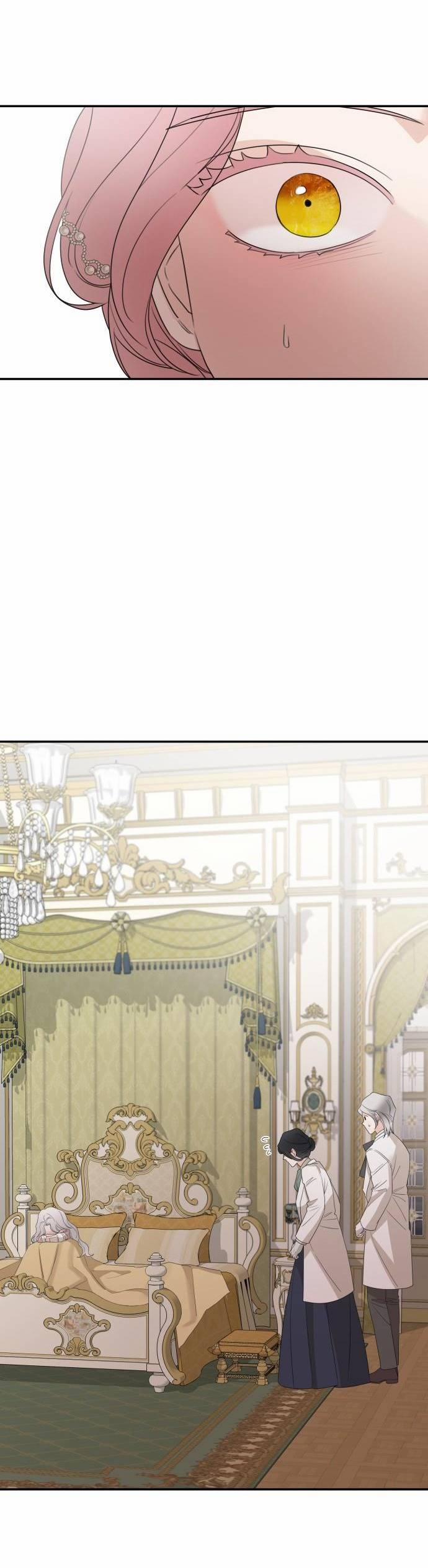 Gia Đình Chồng Bị Ám Ảnh Bởi Tôi 32.2 trang 25