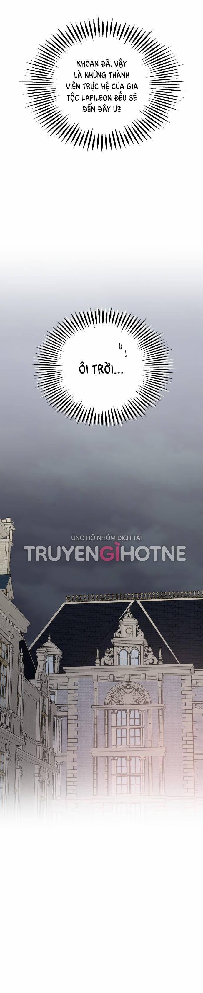 Gia Đình Chồng Bị Ám Ảnh Bởi Tôi 32.2 trang 6