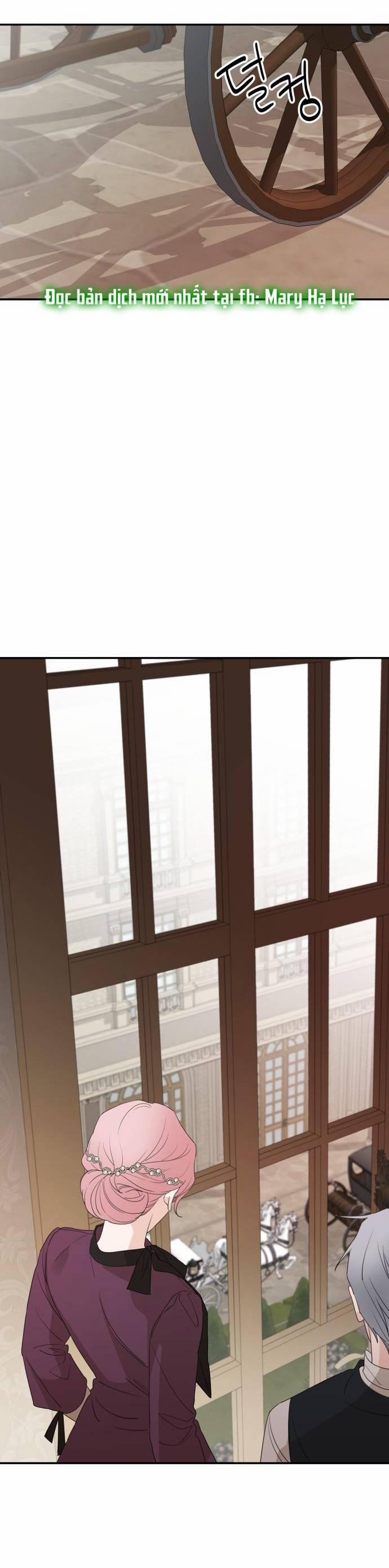 Gia Đình Chồng Bị Ám Ảnh Bởi Tôi 32.2 trang 8