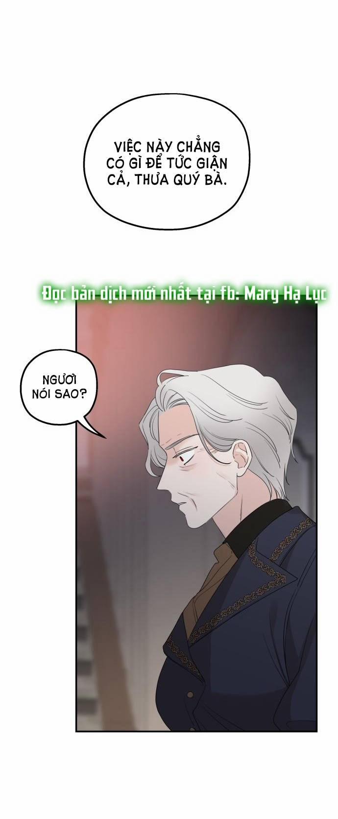 Gia Đình Chồng Bị Ám Ảnh Bởi Tôi 33.1 trang 10