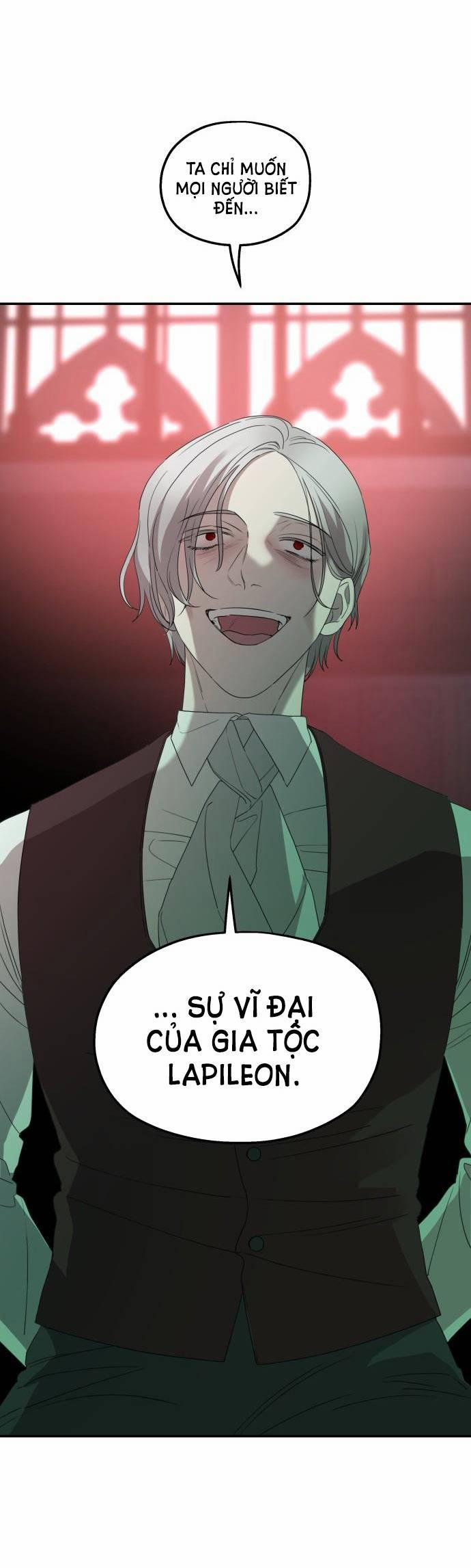 Gia Đình Chồng Bị Ám Ảnh Bởi Tôi 33.1 trang 11