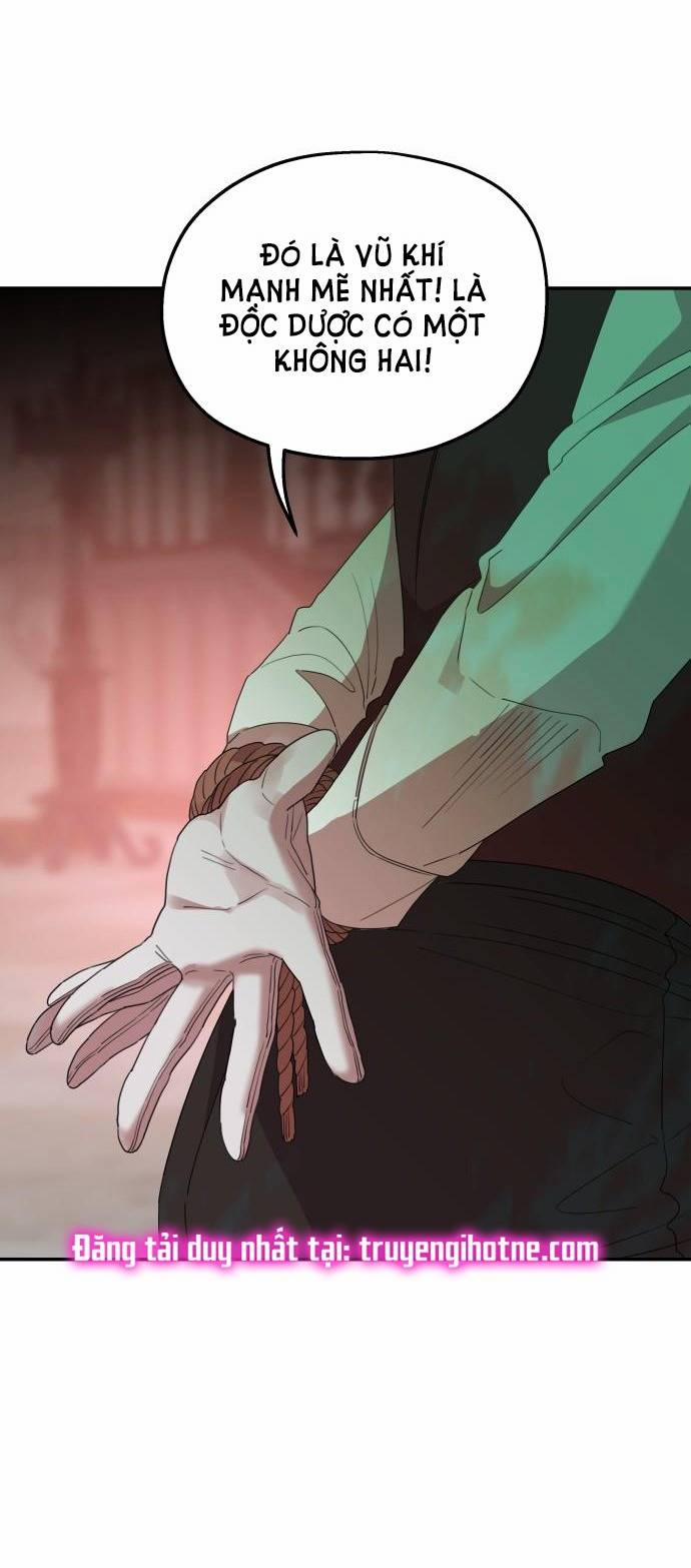 Gia Đình Chồng Bị Ám Ảnh Bởi Tôi 33.1 trang 13