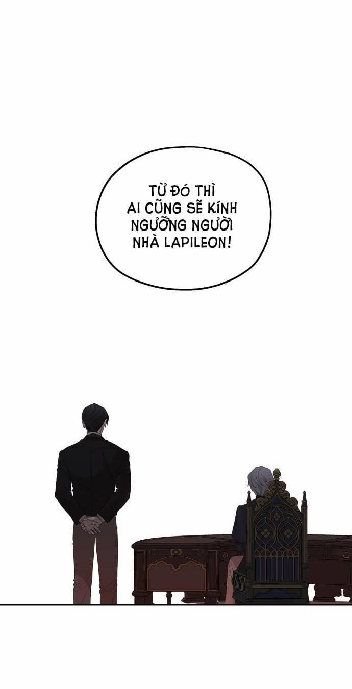 Gia Đình Chồng Bị Ám Ảnh Bởi Tôi 33.1 trang 18