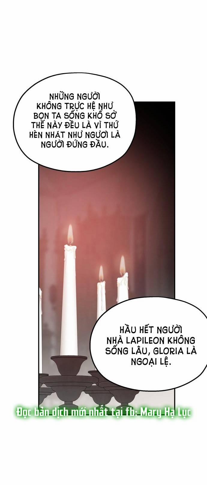 Gia Đình Chồng Bị Ám Ảnh Bởi Tôi 33.1 trang 23