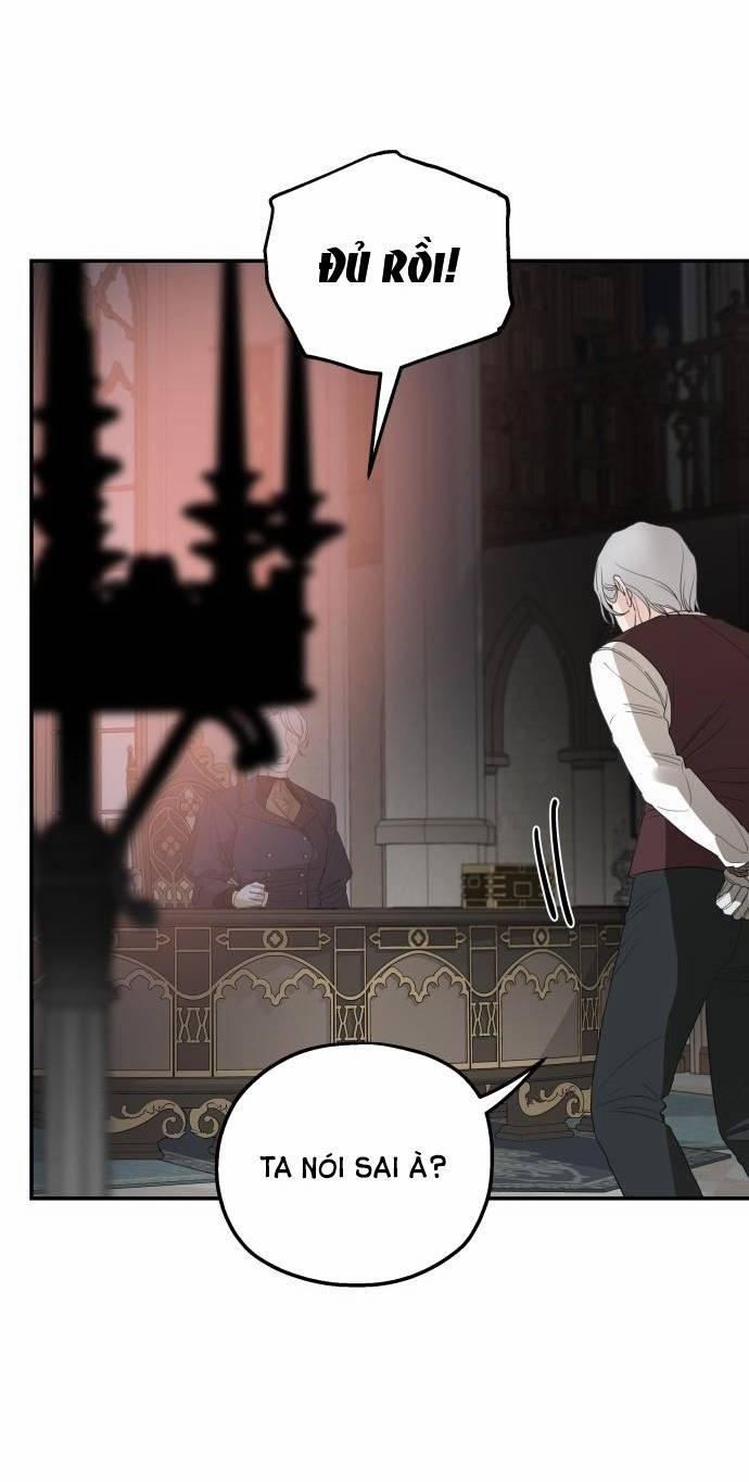 Gia Đình Chồng Bị Ám Ảnh Bởi Tôi 33.1 trang 25