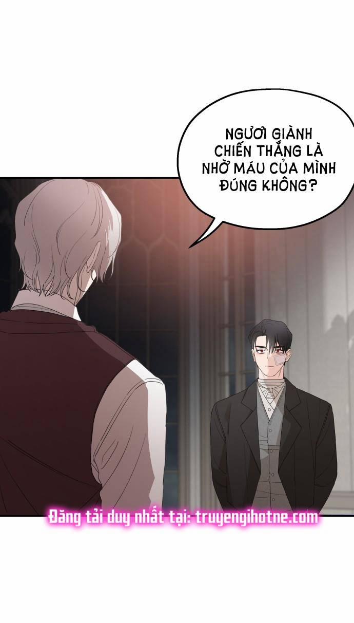 Gia Đình Chồng Bị Ám Ảnh Bởi Tôi 33.1 trang 27