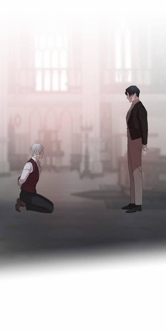 Gia Đình Chồng Bị Ám Ảnh Bởi Tôi 33.1 trang 3